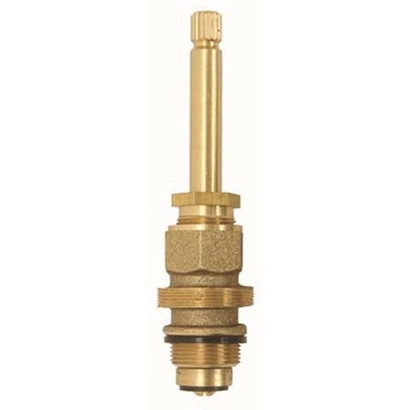 Faucet Stem Hot/Cold For Sterling, 16-Point